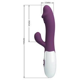 Multi Speed  vibrator  Snappy BI 14173 A2-7